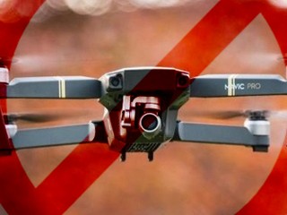  DJI 被指向俄羅斯提供烏軍無人機數據 MediaMarkt 即時下架停售 DJI 無人機