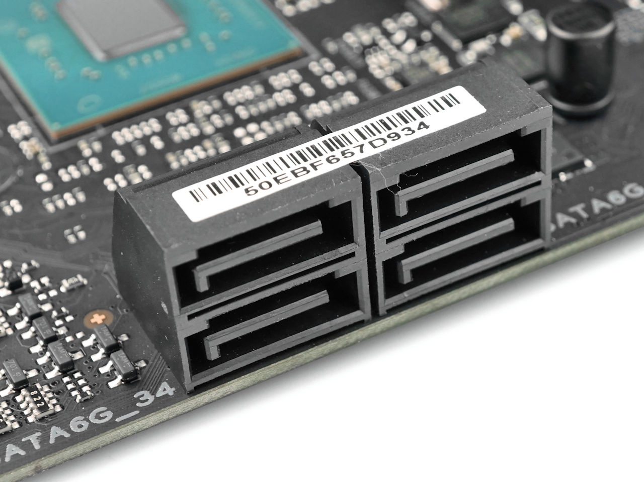 ASUS ROG STRIX B660-G GAMING WIF