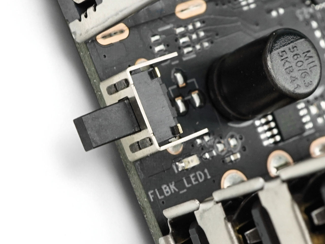 ASUS ROG STRIX B660-G GAMING WIF
