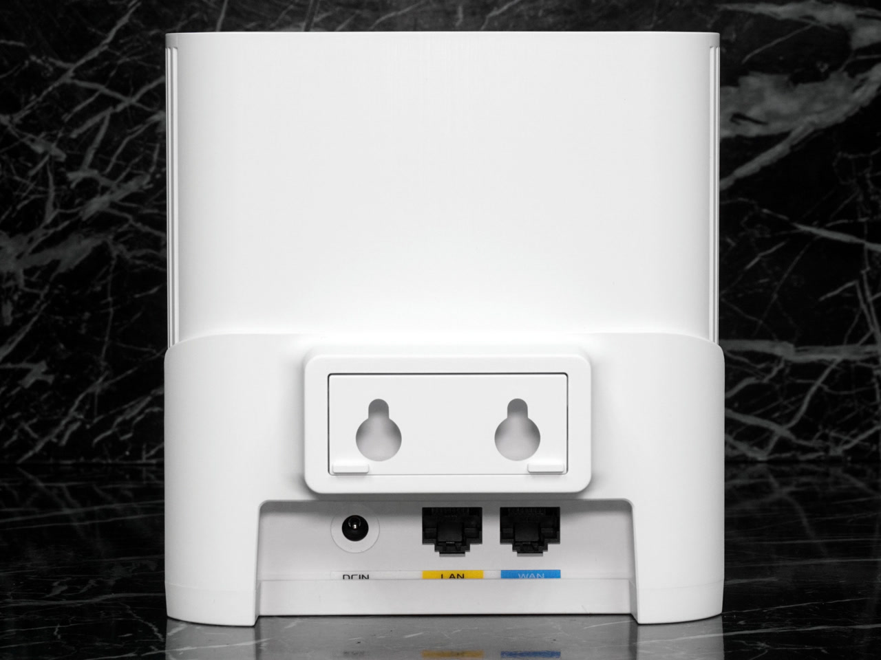 Shawd6a5 Router 內置 6 天線、多功能 ASUSWRT ASUS ZenWiFi XD6S AX5400 Mesh 路由器 - 電腦領域 HKEPC ...