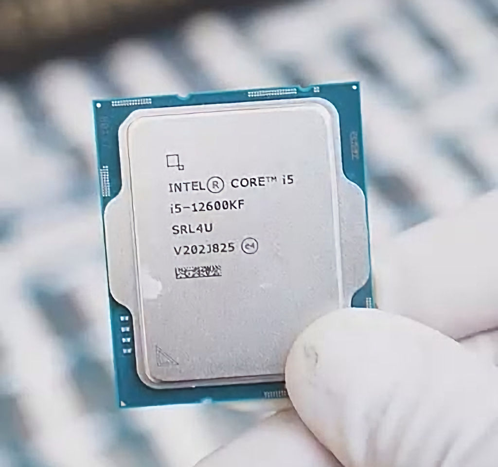 Core i5