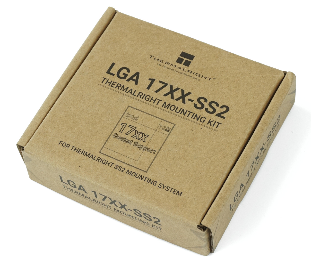 Thermalright Frost Commander 140