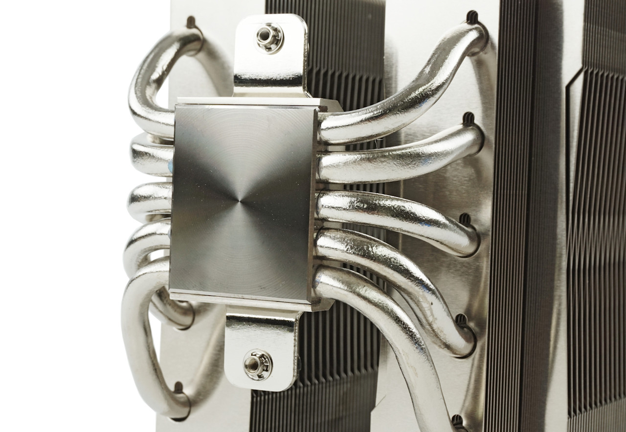 Thermalright Frost Commander 140