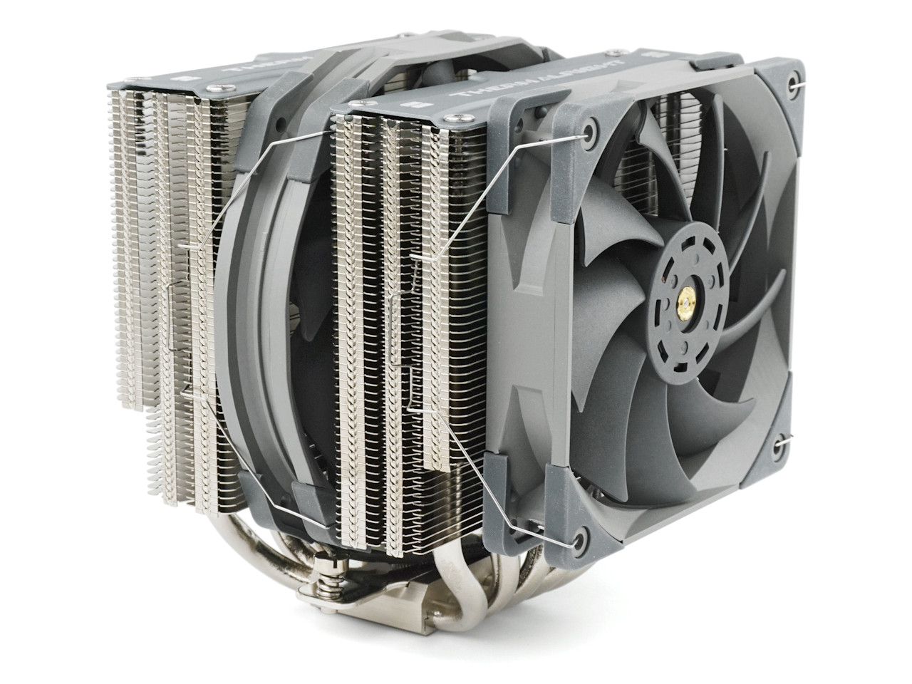Thermalright Frost Commander 140