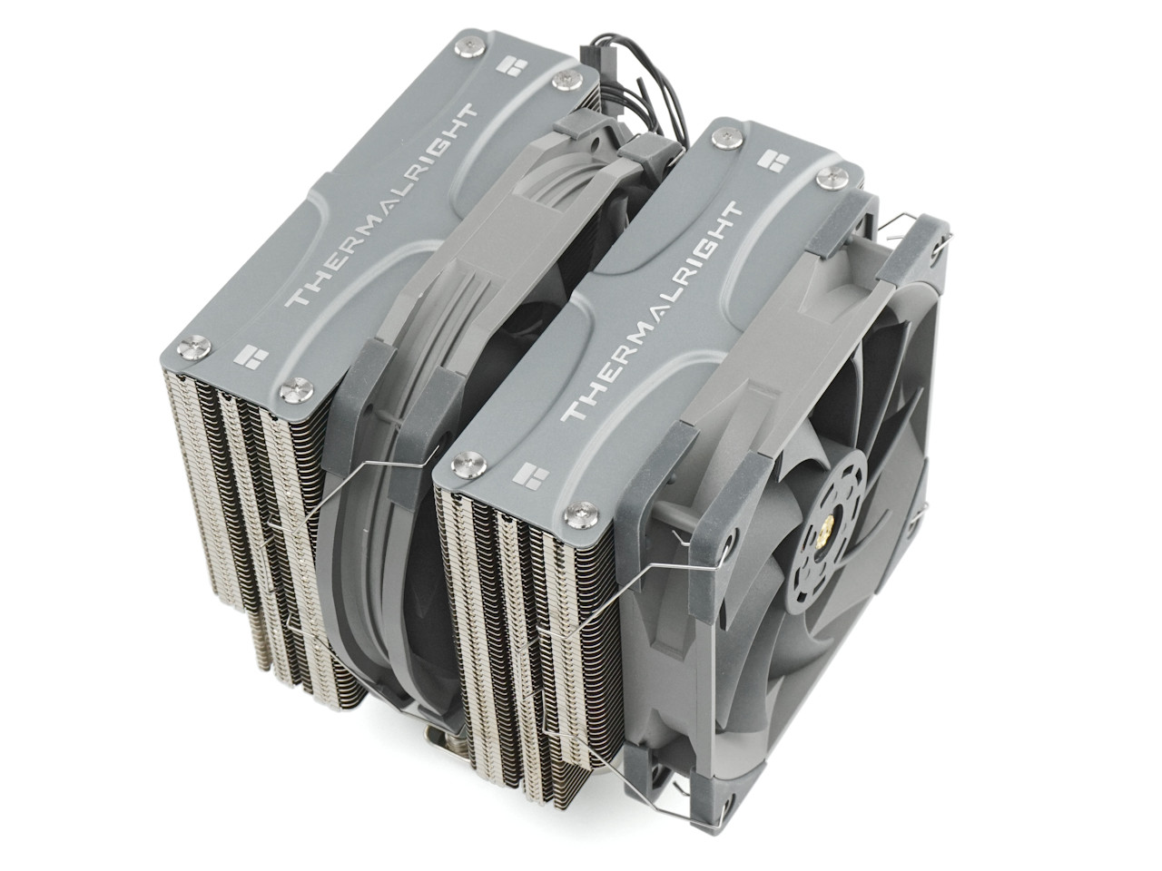 Thermalright Frost Commander 140