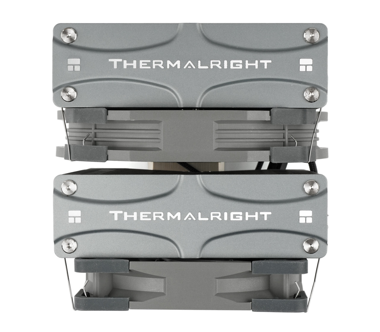 Thermalright Frost Commander 140