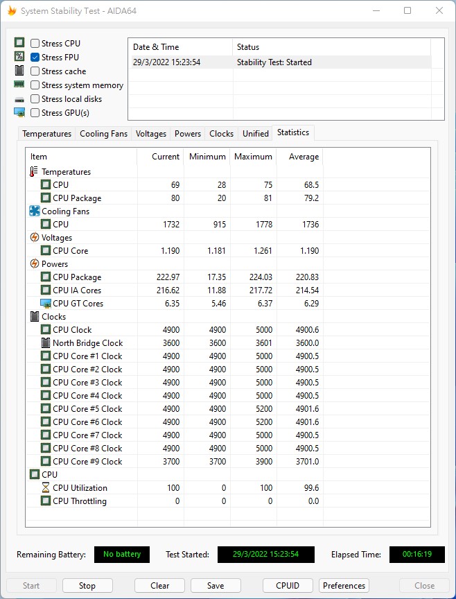 Thermalright Frost Commander 140