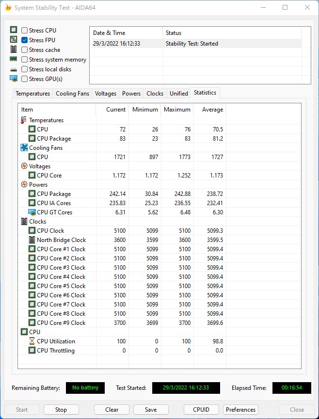 Thermalright Frost Commander 140