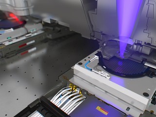 反制西方制裁、要打破 ASML 壟斷 俄羅斯撥款 67 億盧布研發 X 射線光刻機