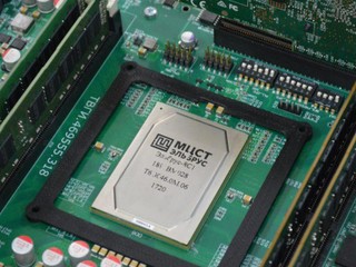 反制西方制裁、要打破 Intel AMD 壟斷 俄羅斯採購國產 Elbrus CPU 搞超級電腦