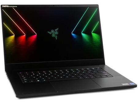 12 代U + 3080 Ti 超薄筆電Razer Blade 15 Advanced Edition 2022