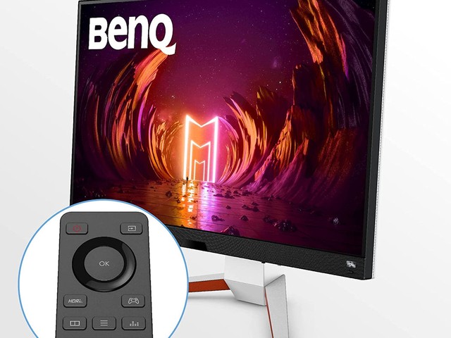 benq 32 4k 144hz