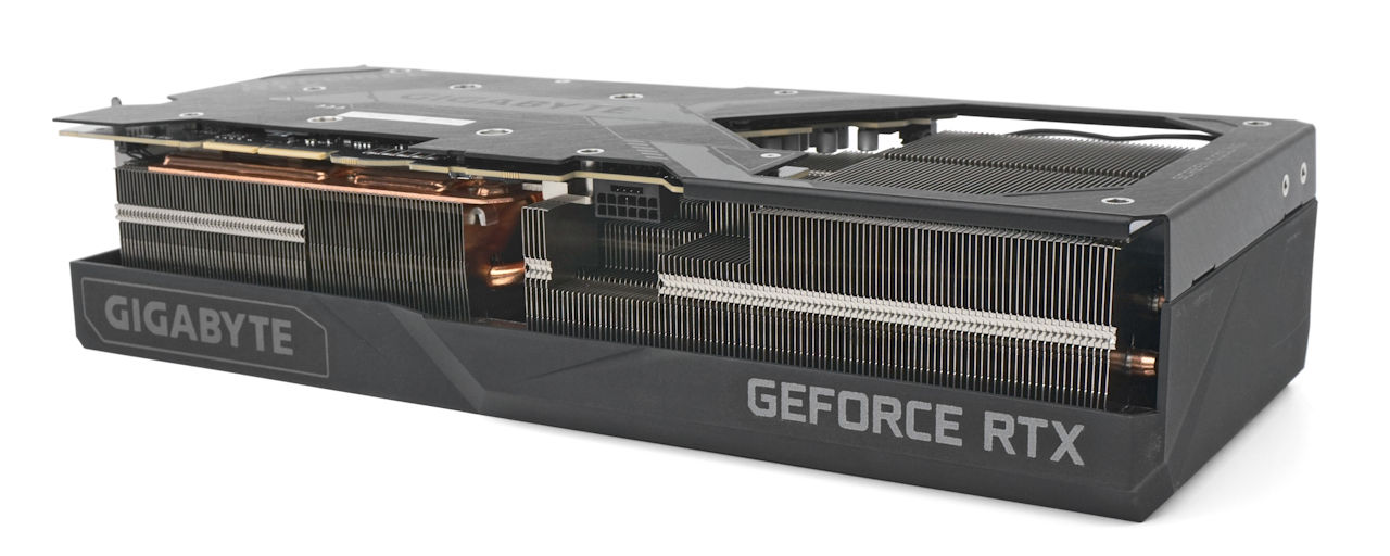 GIGABYTE GeForce RTX 3090 Ti GAM