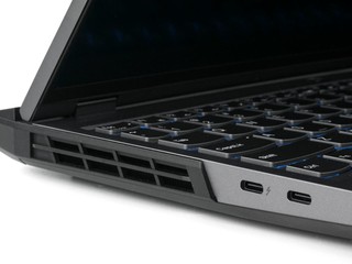 Lenovo Legion 5i Pro 電競筆電