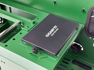 Core P6 TG