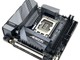 Mini-ITX 細板 !! 強化散熱 GIGABYTE B660I AORUS PRO DDR4 主機板
