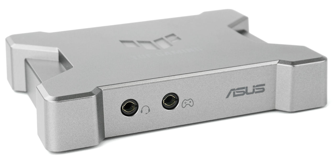 ASUS TUF Gaming Capture Box FHD1