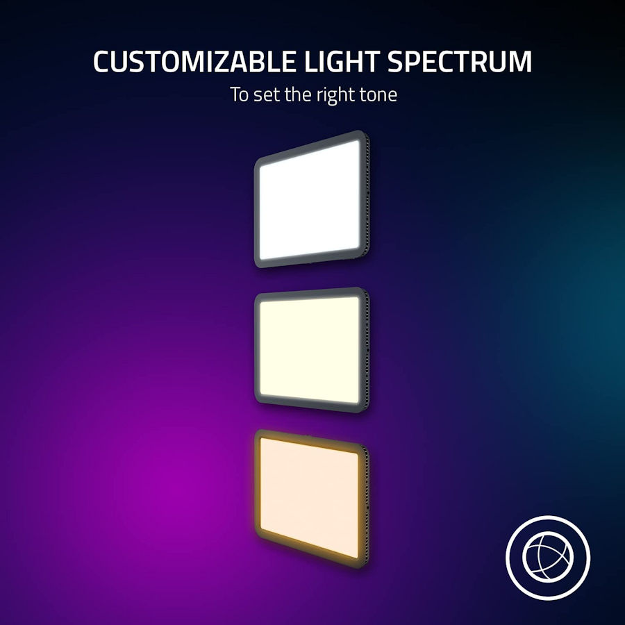 Razer Key Light Chroma RGB