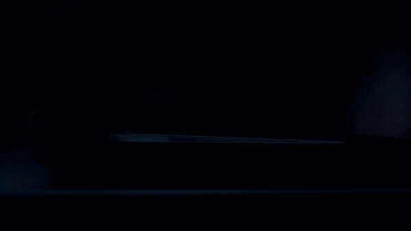 Zenbook Pro 16X OLED