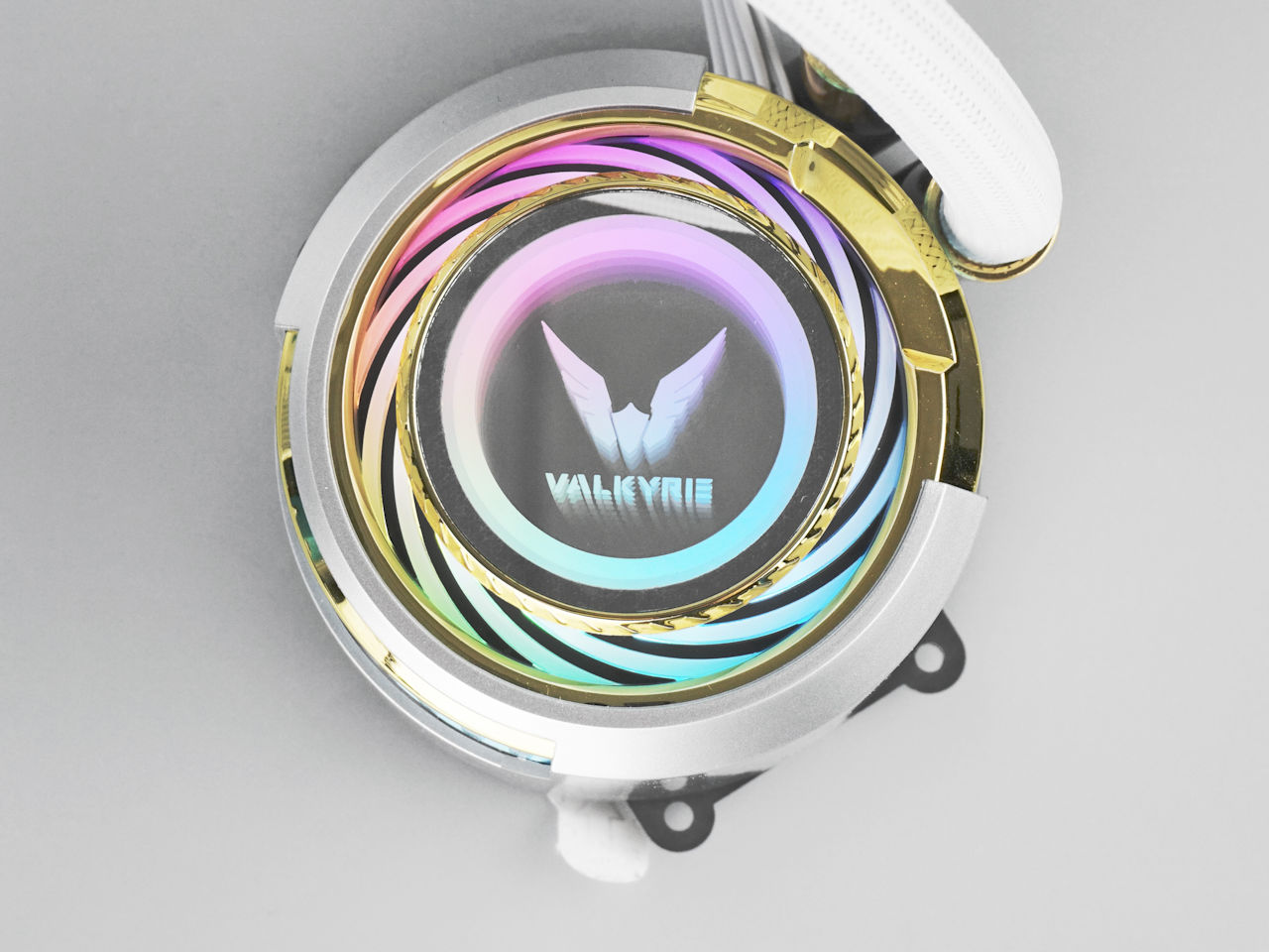 VALKYRIE C360 IP 一體式水冷