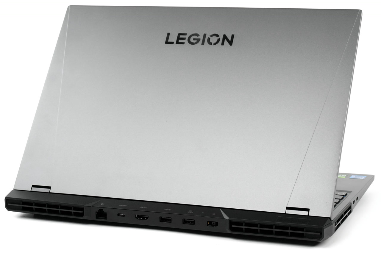 Lenovo Legion 5i Pro 電競筆電