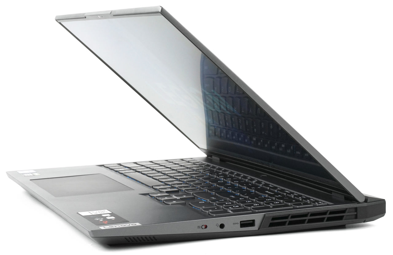 Lenovo Legion 5i Pro 電競筆電