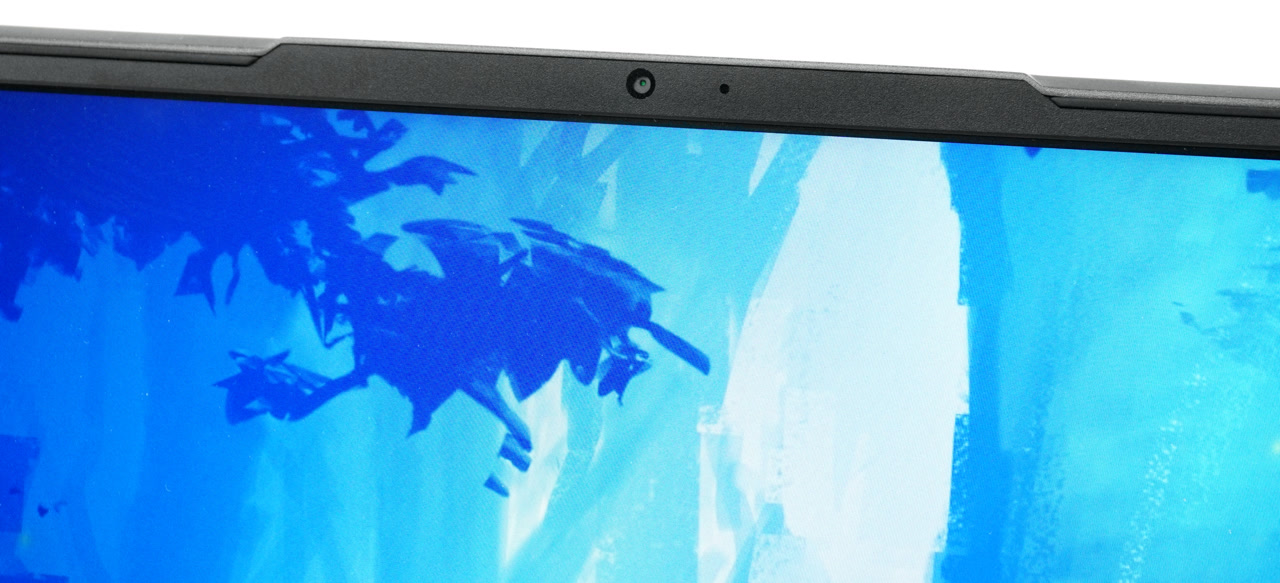 Lenovo Legion 5i Pro 電競筆電