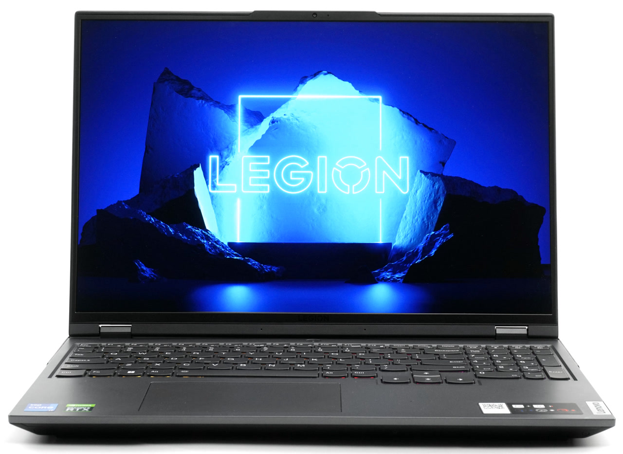 Lenovo Legion 5i Pro 電競筆電