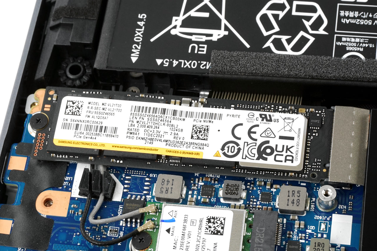 Lenovo Legion 5i Pro 電競筆電