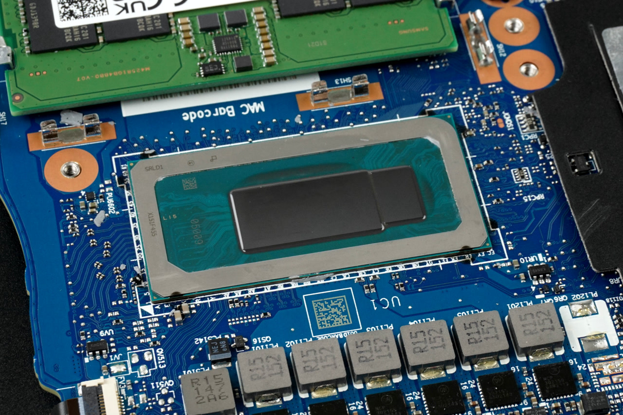 Lenovo Legion 5i Pro 電競筆電