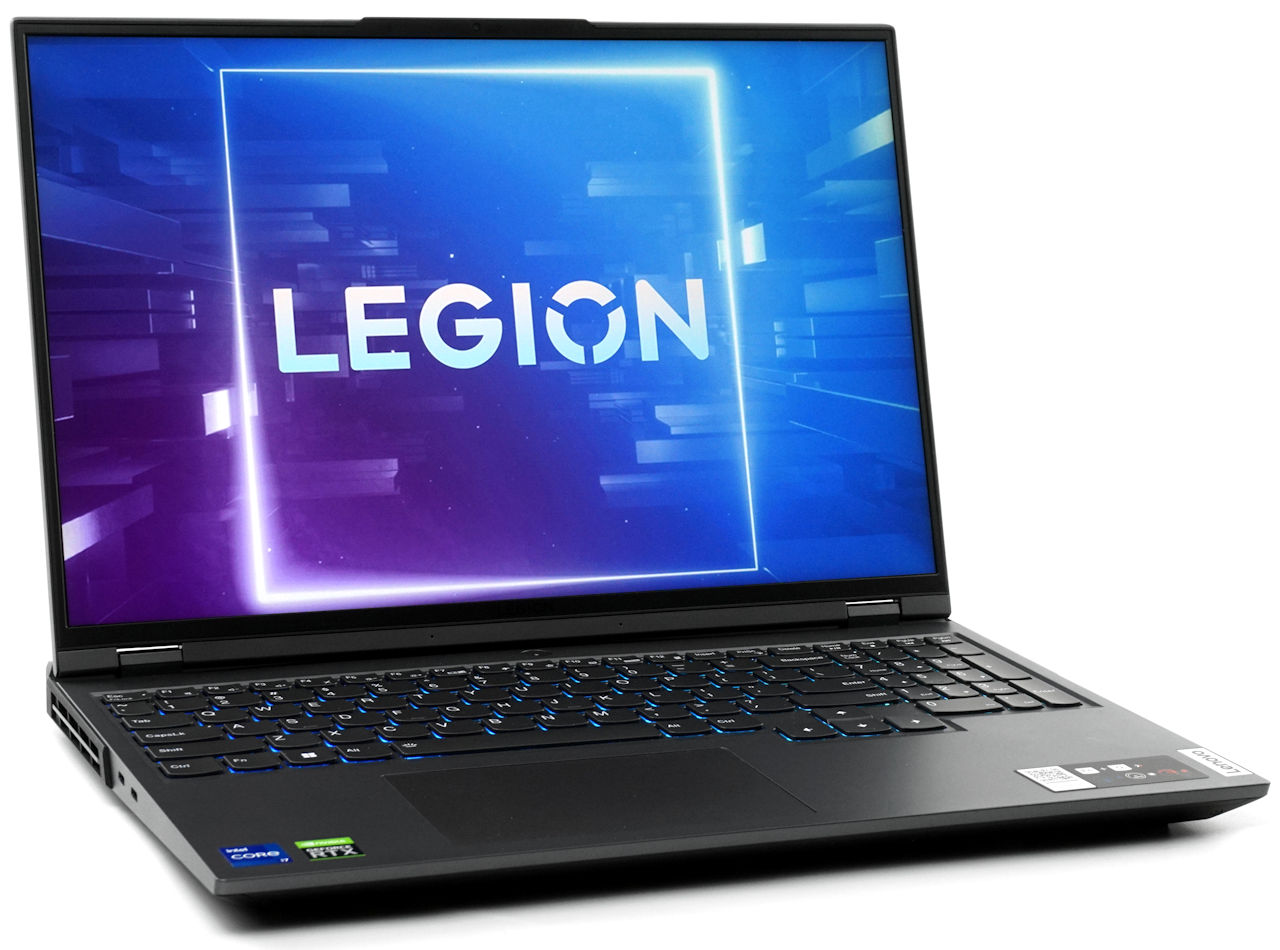 Lenovo Legion 5i Pro 電競筆電