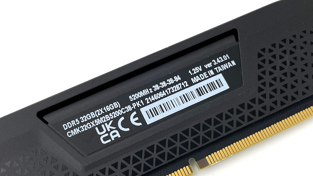 DDR5-5200