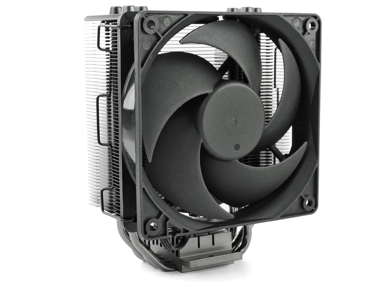 不死鳥!! 追加LGA 1700 扣具Cooler Master Hyper 212 Black Edition