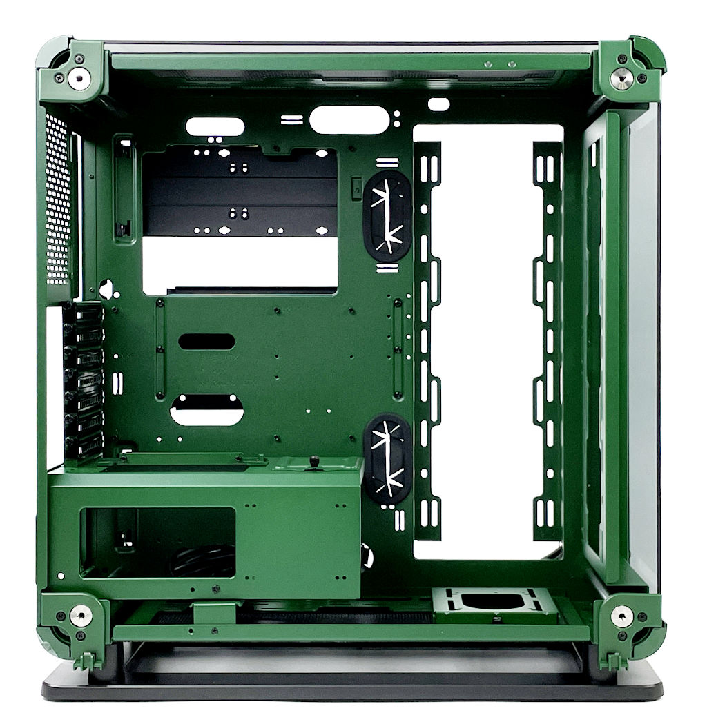 Core P6 TG