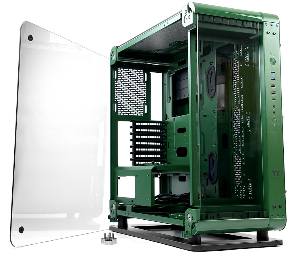 Core P6 TG