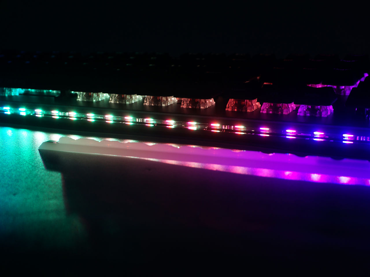 ASUS ROG Strix Flare II Animate