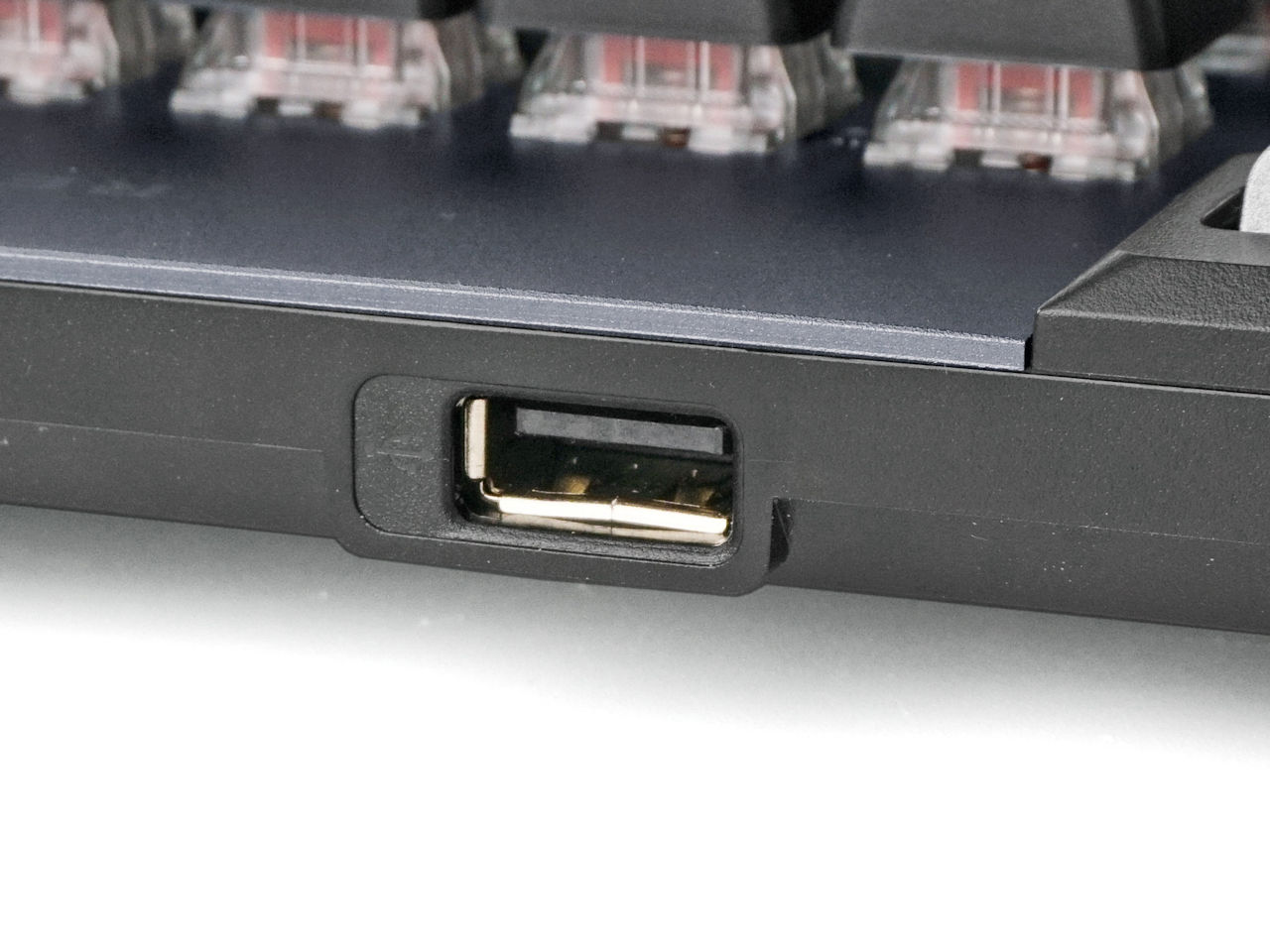ASUS ROG Strix Flare II Animate