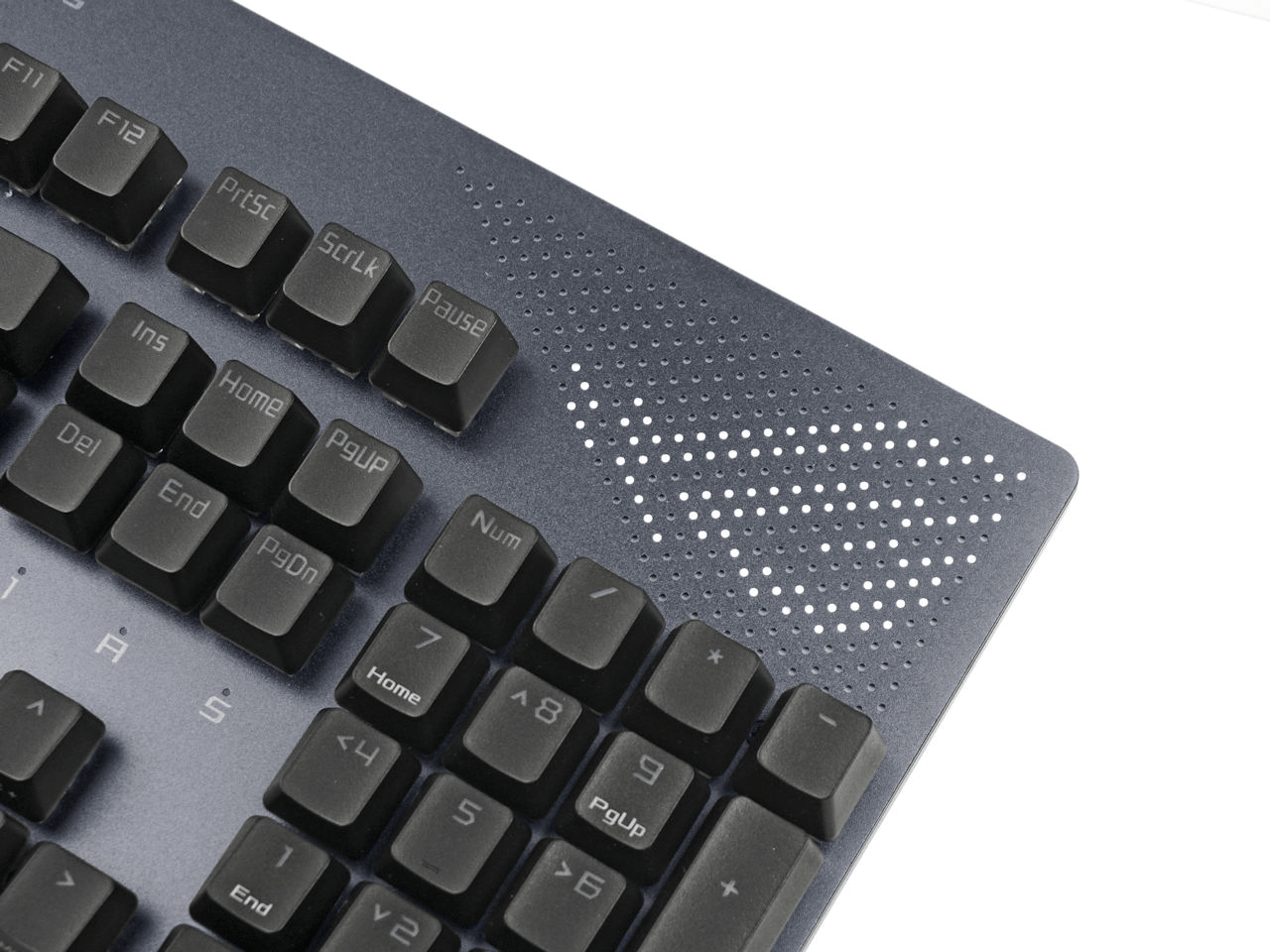 ASUS ROG Strix Flare II Animate