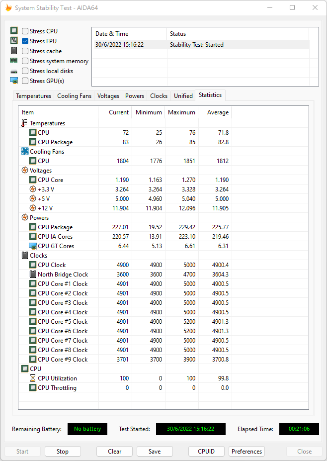 DeepCool AK620 風冷散熱器