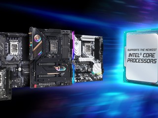 全面支援最新 Intel 下一代處理器 ASRock 600 系列主機板 BIOS 全線更新