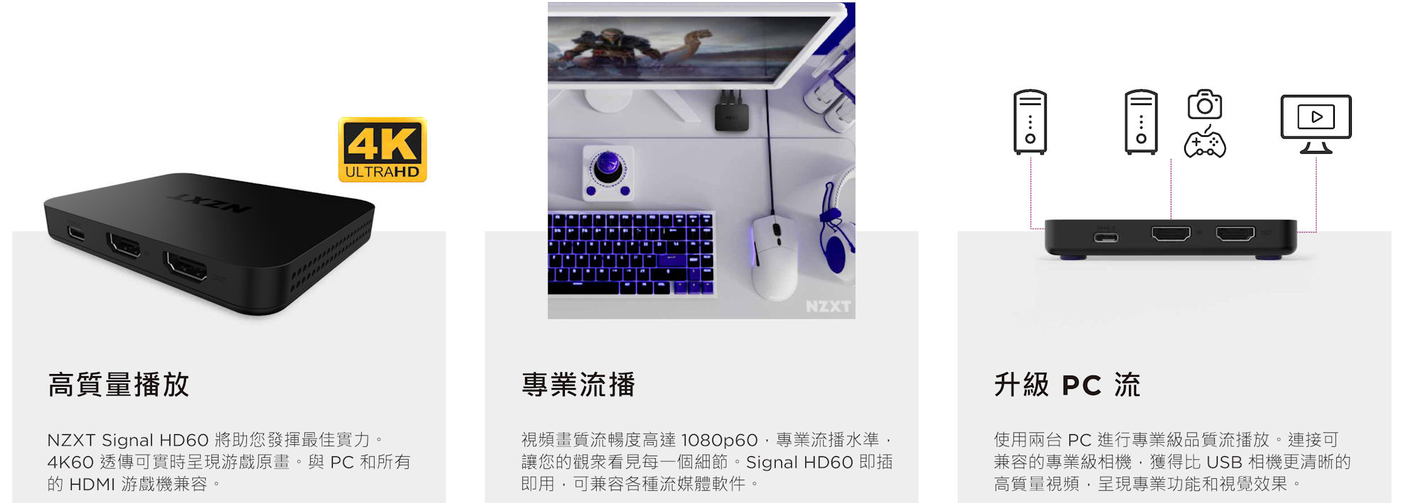 Signal HD60