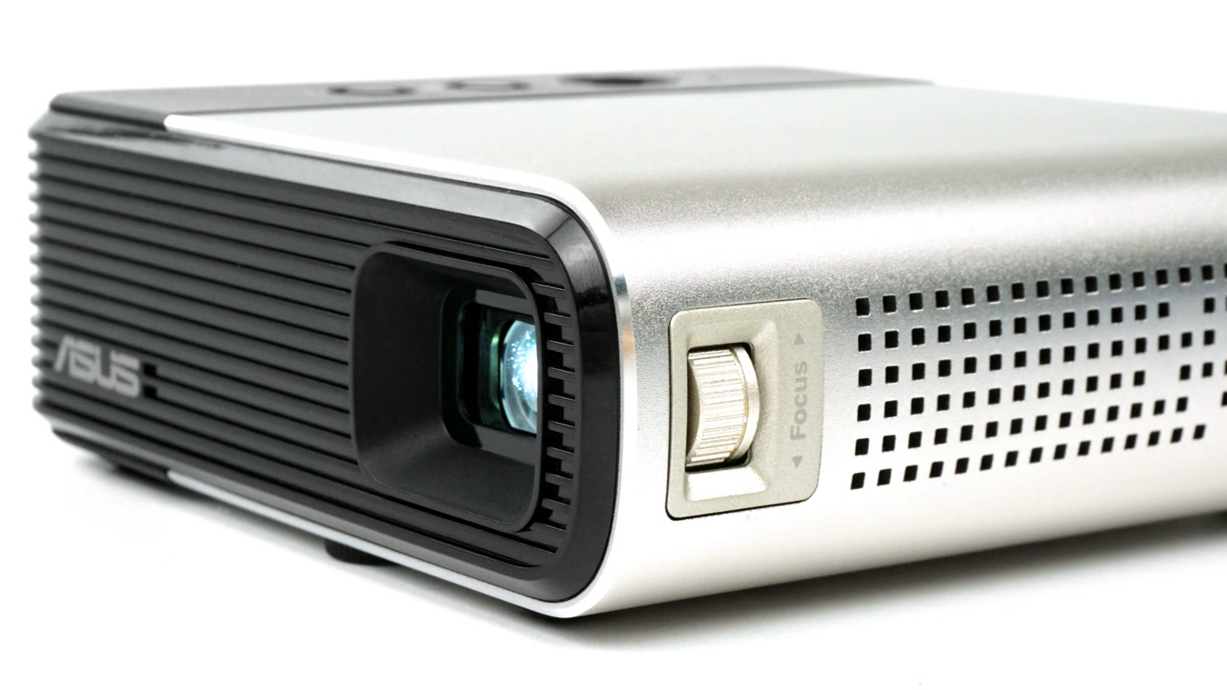 ASUS ZenBeam E2 微型投影機