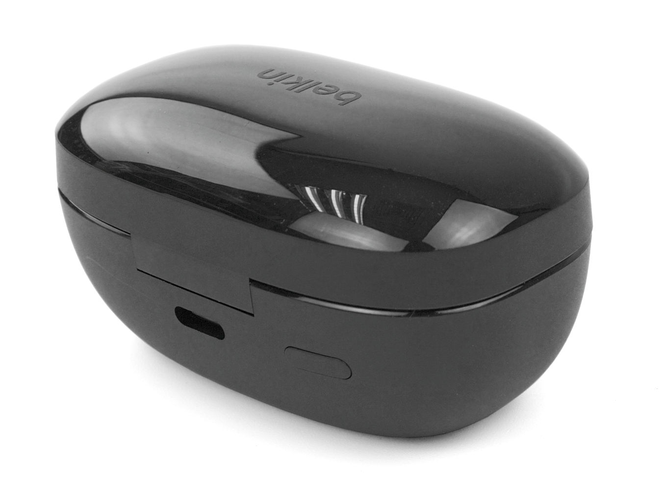Belkin SOUNDFORM Immerse 無線降噪耳機