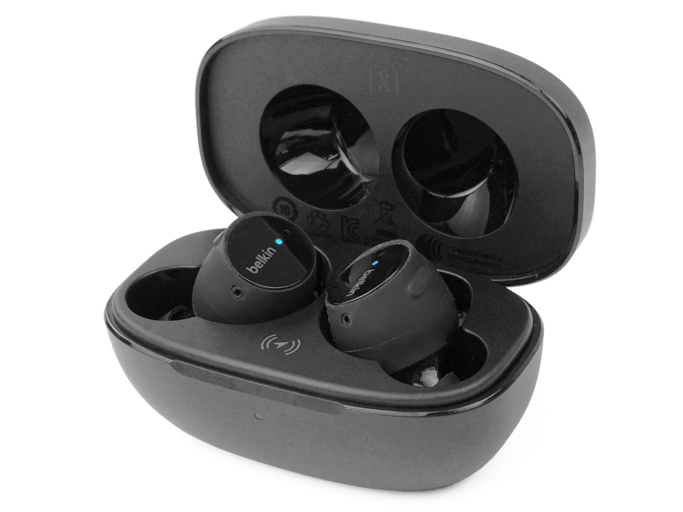 Belkin SOUNDFORM Immerse 無線降噪耳機