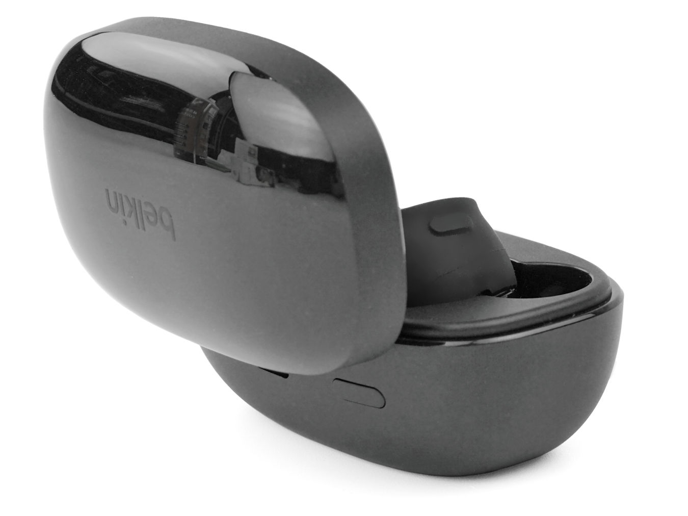 Belkin SOUNDFORM Immerse 無線降噪耳機