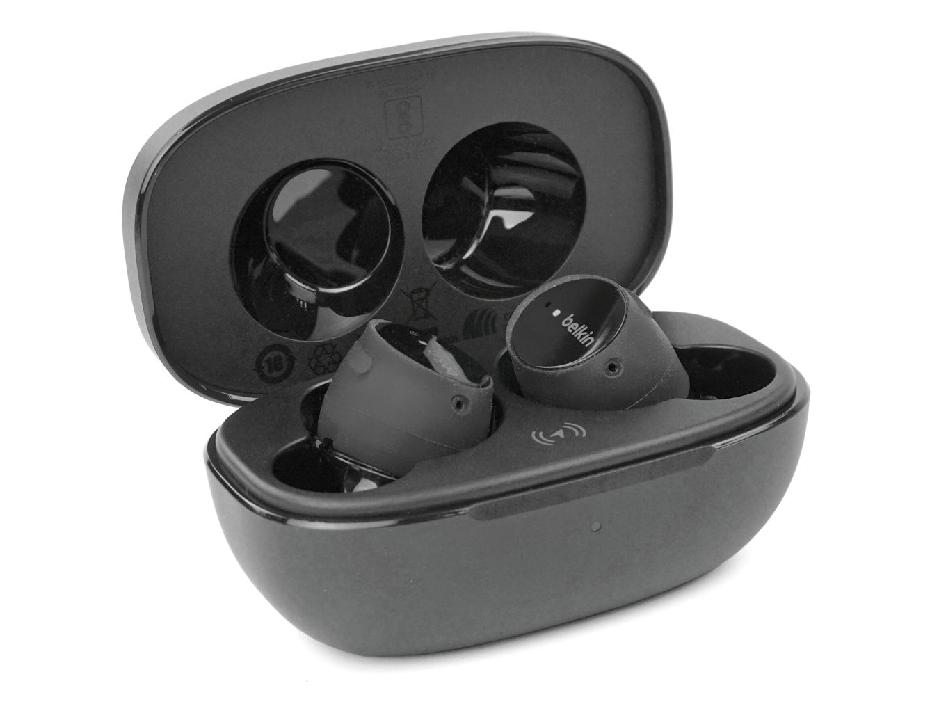 Belkin SOUNDFORM Immerse 無線降噪耳機