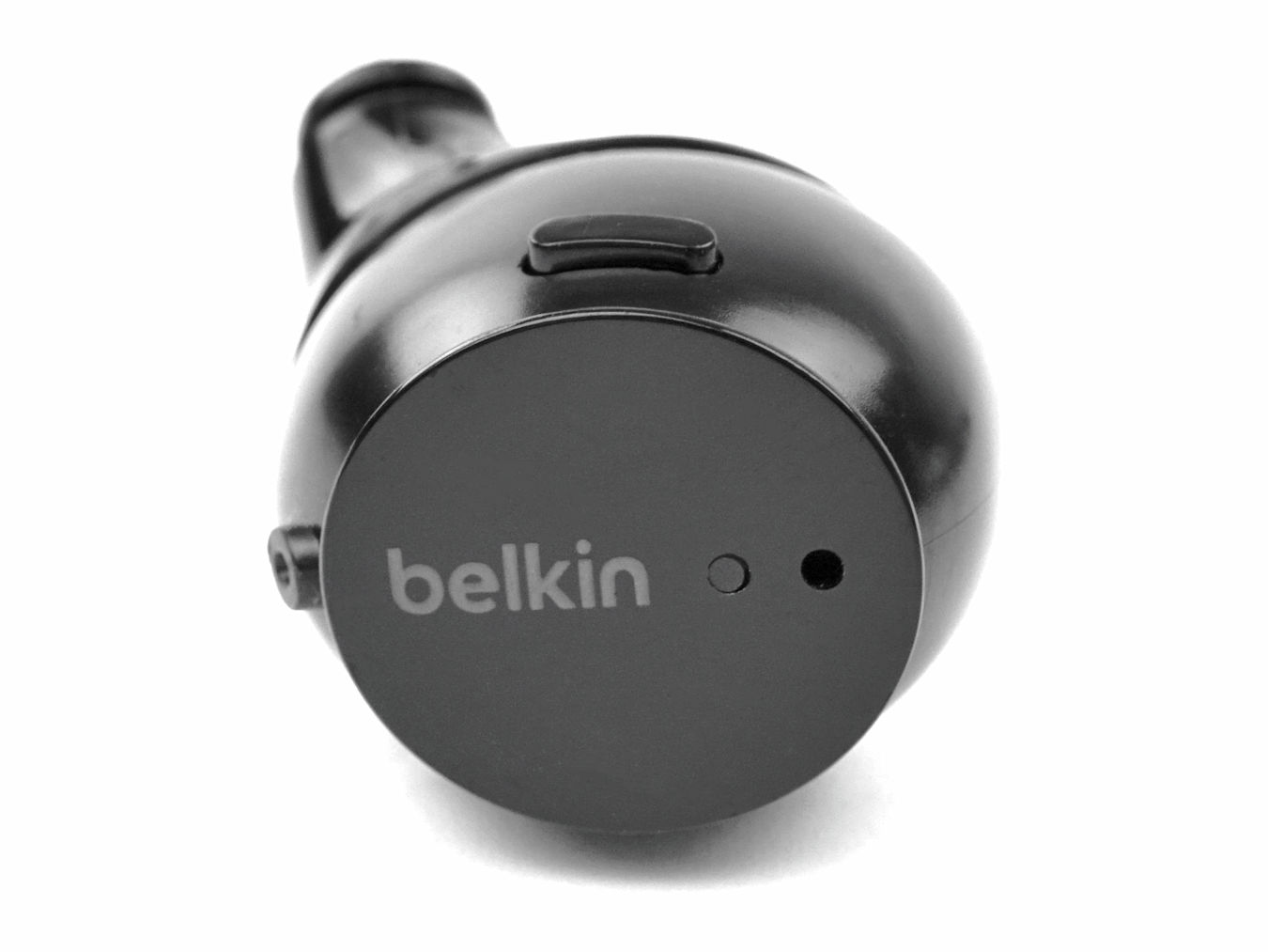Belkin SOUNDFORM Immerse 無線降噪耳機