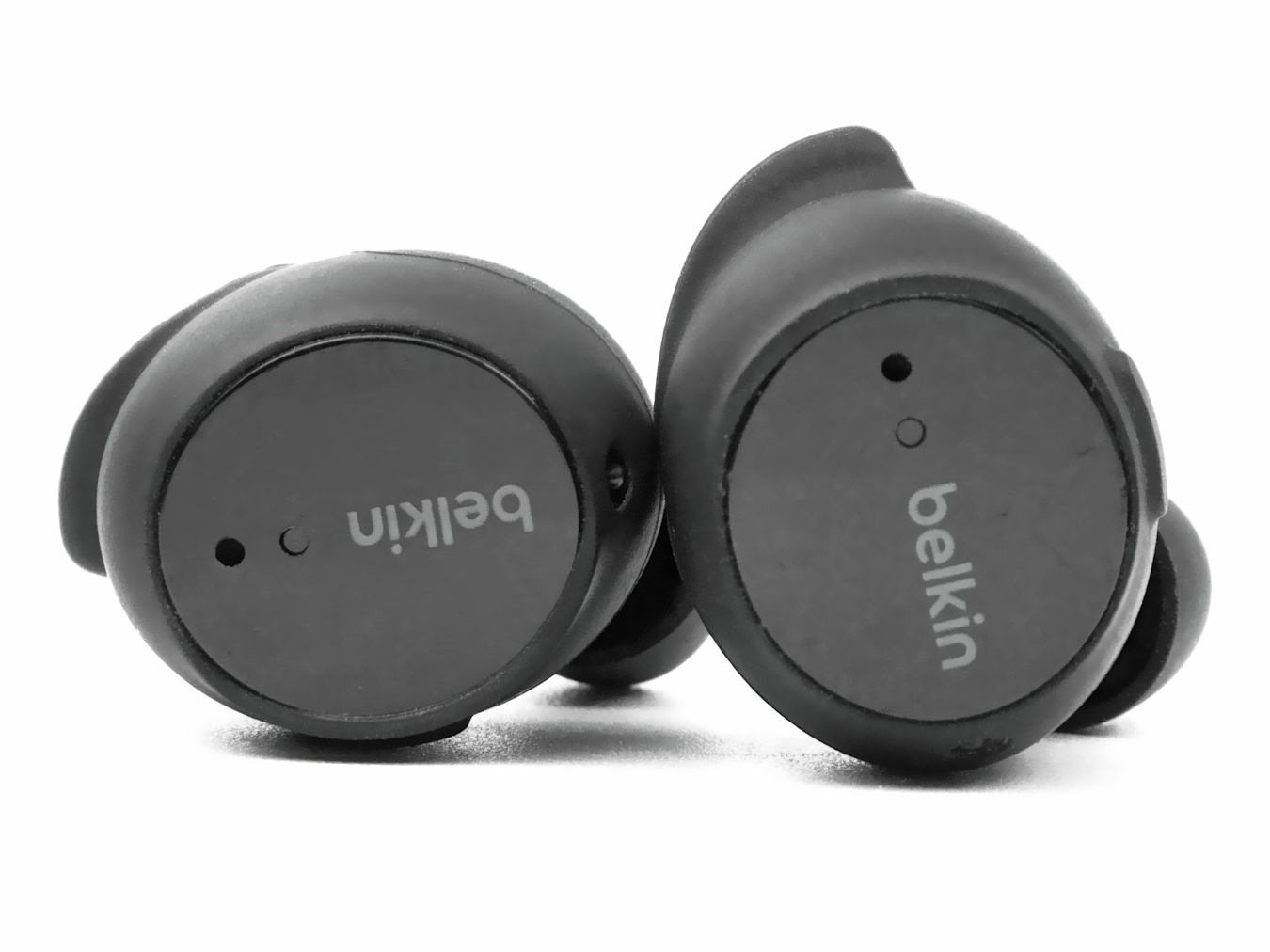 Belkin SOUNDFORM Immerse 無線降噪耳機