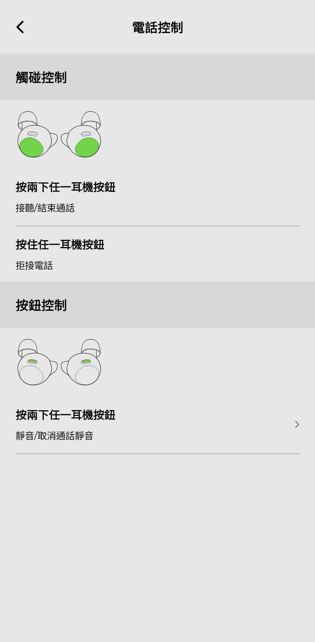 Belkin SOUNDFORM Immerse 無線降噪耳機