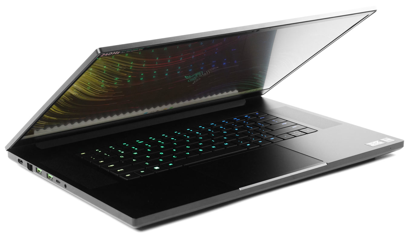 Razer Blade 17 Mid 2022